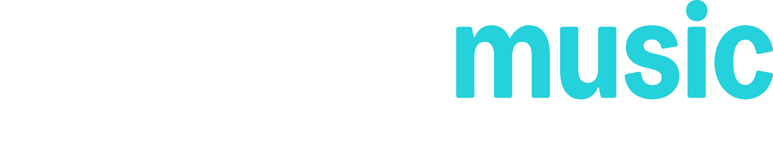 Amazon_Music_Logo_Horizontal_RGB_White+Music_Cyan_MASTER